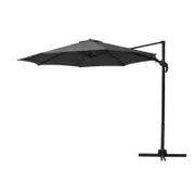 Marquee 3m Round Maverick Umbrella