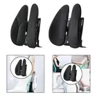 Lumbar Pillow Waist Rest Improve Sitting Posture Office Chair Back Pillow