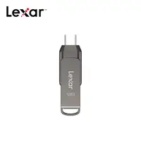 在飛比找PChome商店街優惠-【含稅公司貨】Lexar雷克沙 D400 128GB 64G