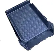 OEM Dashboard Storage Box Central Rubber Mat Compatible for VW ID3 ID.3 10D 863 330