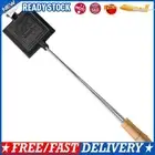 Cast Iron Toast Breakfast Machine Sandwich Machine Sandwich Making Baking Tray