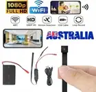 Camera Module Wireless Camera WiFi Mini Cam HD 1080P DIY Tiny Cams