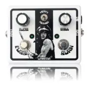 Minotaur Fuzz & Burn Effect Pedal Guitar Bass Doom Stoner Overdrive Heavy Metal