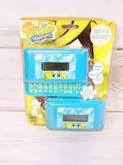 Nickelodeon SpongeBob SquarePants SMS Text Messenger 2009 - READ