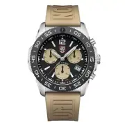 Luminox Pacific Diver Chronograph Black Dial Men’s Watch – XS.3150