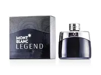 在飛比找HOTAI購優惠-MONT BLANC 萬寶龍傳奇淡香水 - 30ml