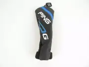 GOLF HYBRID HEADCOVER - PING G Hybrid Head Cover #22