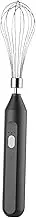 Electric Whisk Beater, 3-Speed USB Charging Handheld Coffee Blender, Multifunctional Rechargeable Automatic Egg Stirrer For Milk Foam, Coffee Latte Art, Hot Chocolate, Salad Dressing