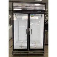 在飛比找蝦皮購物優惠-冠億冷凍家具行 台灣製瑞興冷藏展示冰箱/冷藏冰箱/玻璃冰箱/