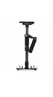 Sevenoak SK-SW PRO2 Carbon Fiber Professional DSLR Stabilization Stedicam Gimbal