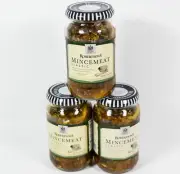 1 Robertson's Mincemeat - CLASSIC 14.5 ounce jar 01/2027