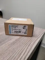 SIEMENS 3RV1021-1FA15, SIRIUS CIRCUIT BREAKER FOR MOTOR PROTECTION