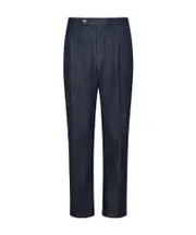 cotton jeans 33 Indigo Blue