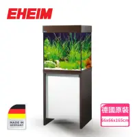 在飛比找momo購物網優惠-【EHEIM 伊罕】ScubaCube 65 高級魚缸組(德