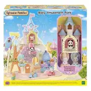 Sylvanian Families Baby Amusement Park