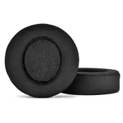 2Pcs Mesh+Memory Foam Ear Pad Cushion Covers For Philips Audio Fidelio X2 X1