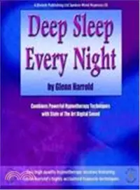 在飛比找三民網路書店優惠-Deep Sleep Every Night
