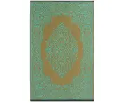Recycled Plastic Outdoor Rug 120x179 CM Istanbul
