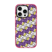 iPhone 16 Pro Impact Case MagSafe Compatible ZIE / ZIR