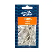Jarvis Walker Gang Hook 4/0 Duratuff