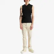 Rick Owens Hollywood Banana Tank