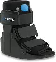 (Large) - Short Air Cam Walker Fracture Boot