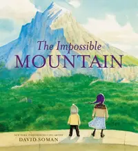 在飛比找誠品線上優惠-The Impossible Mountain