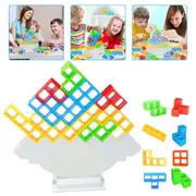 Balance Stacking Blocks