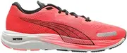 [PUMA] Mens Velocity Nitro 2 Running Sneakers Shoes - Red