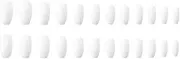SHANGLIN 24Pcs Ballerina Pure Color Matte Coffin Nails Full Cover Medium False Gel Frosted Press On Nails Artificial Nails Art Tips Sets