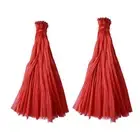 100x Reusable Nylon Mesh Bags Onion Mesh Nylon Netting Bag Mesh Produce Bags