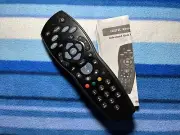 GENUINE FOXTEL Replacement Remote Infrared Control (V2) - for IQ IQ2 IQ3 IQ4 HD