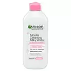 Garnier SkinActive Micellar Milky Cleansing Water 400ml