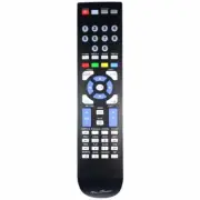 RM-Series TV Remote Control for Samsung UE46F6890S