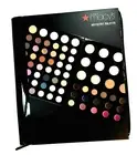 Macy's 75pc Makeup Artistry Palette Contour Blush Eyeshadow Highlighter Gift Set