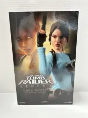 Lara Croft Tomb Raider Legend 1:6 Scale Sideshow Exclusive Figure