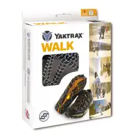 在飛比找蝦皮商城優惠-【YAKTRAX 美國】攜帶式快捷冰爪 S/M/L 防滑鞋套