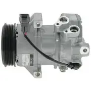 Denso A/C Compressor - CM5484
