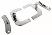 Noctua NM-A90 Upgrade Kit for NH-U12P SE2 NH-U9B SE2 CPU cooler AMD AM3 FM2