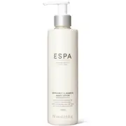 ESPA (Retail) Bergamot & Jasmine Hand Lotion 250ml