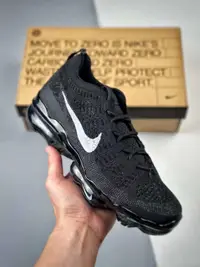 在飛比找樂天市場購物網優惠-Nike Air Vapormax 2023 FK 全掌氣墊