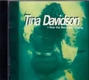 Davidson Tina B.1952: 'I Hear The Mermaids Singing' For Viola Cello & Piano / CD