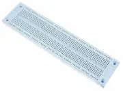 700 Point Prototyping Solderless Breadboard