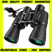 20X50 High Powered Binoculars, Waterproof, Low Light Vision