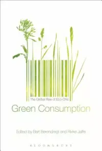 在飛比找博客來優惠-Green Consumption: The Global 