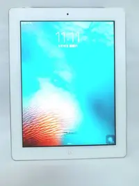 在飛比找Yahoo!奇摩拍賣優惠-Apple iPad 3 WiFi 上網 平板電腦9.7吋 