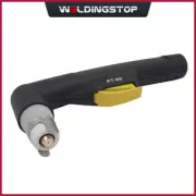 PT60 PT-60 IPT60 IPT-60 Plasma Torch Body Head for Tecmo Air Plasma Cutting