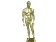 Mannequin Manequin Manikin Dress Form Display #CCB32G