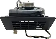 Vacuum Cleaner Main Engine Ventilator Fan Motor，Compatible for Deebot X1 Plus T10 Robot Vacuum Cleaner Parts Engine Accessories