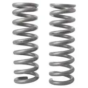 CalOffroad Nitro Pro Series Coil Spring Front Pair to suit Ford Ranger PX1, PX2 & Everest UA (Light Duty) - CS2101F
